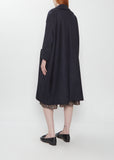 Tuuli Wool Coat
