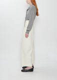 Shell Wool Pants