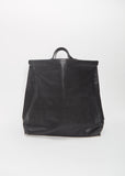 Matte Shopper Bag, Large