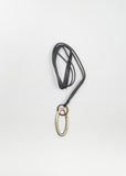 Lanyard — Black