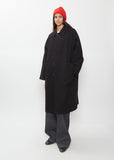 Koa Cashmere Silk Hat