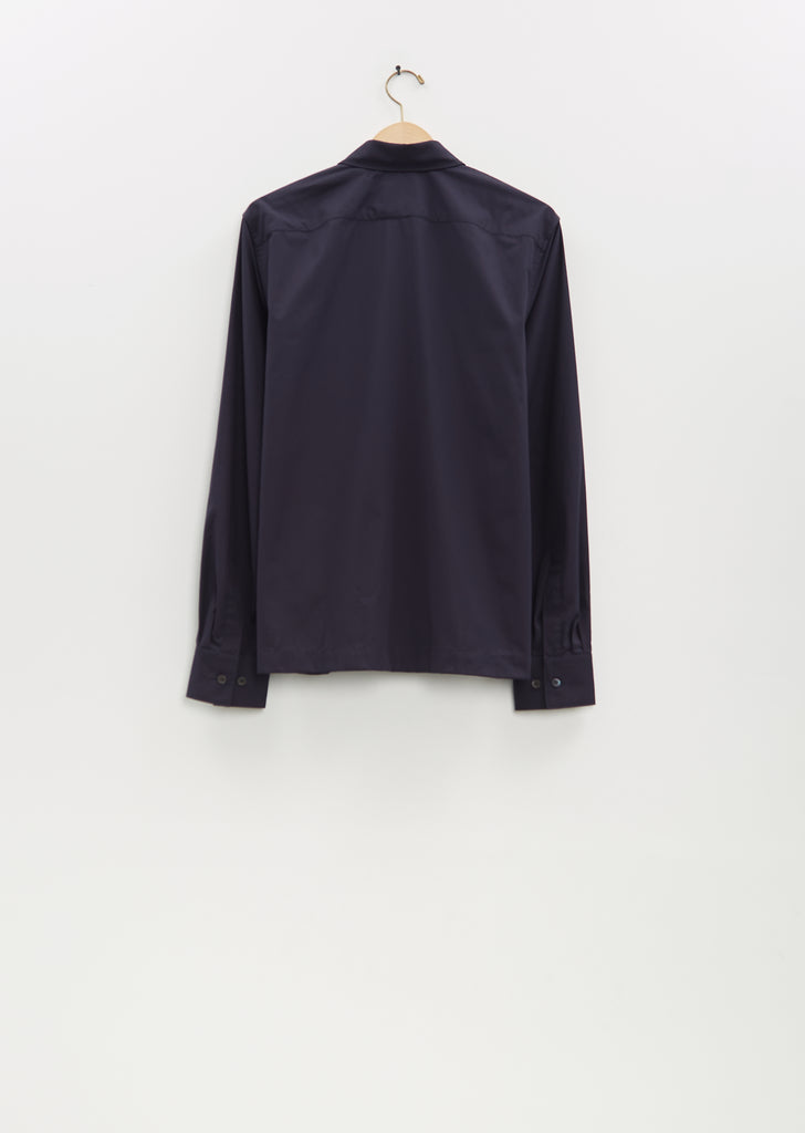Corran Cotton Shirt