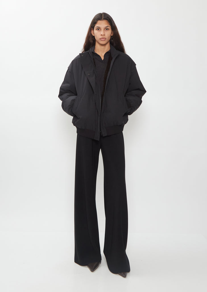 Dario Mink Lining Jacket