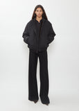 Dario Mink Lining Jacket
