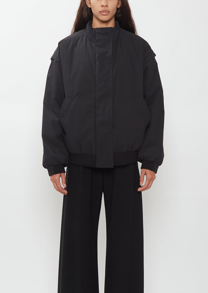 Dario Mink Lining Jacket