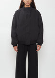 Dario Mink Lining Jacket