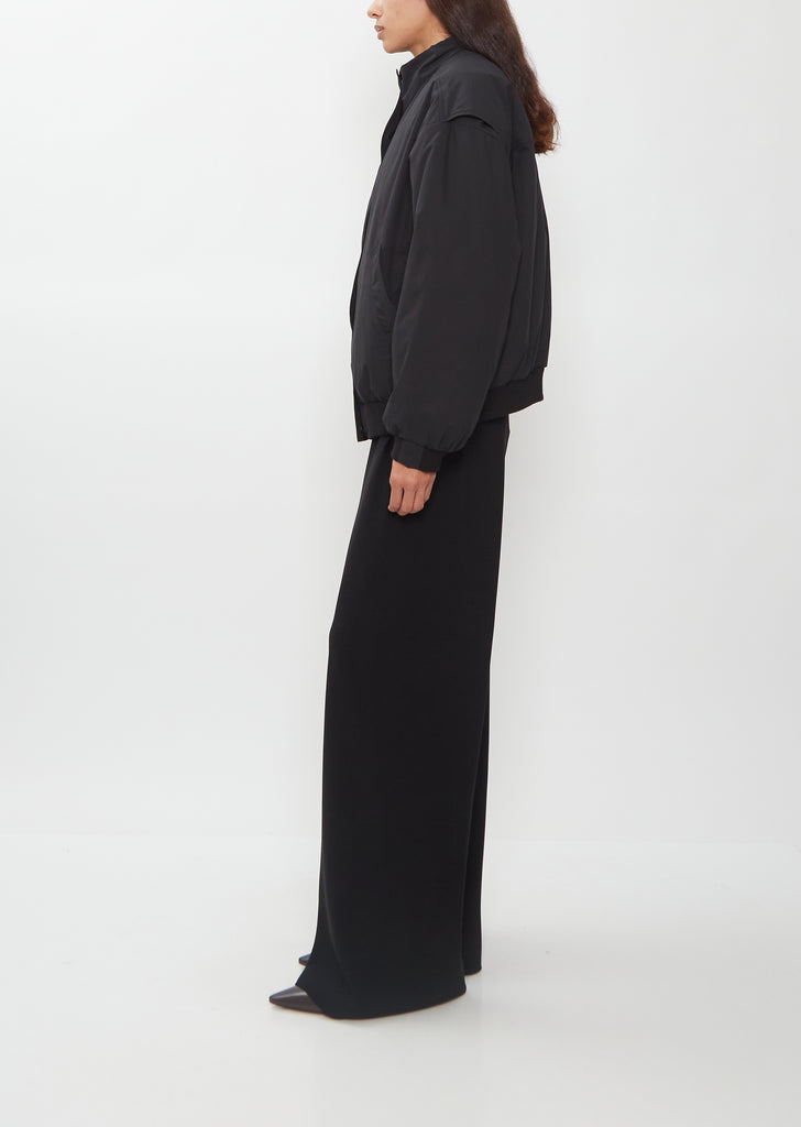 Dario Mink Lining Jacket