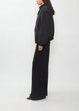 Dario Mink Lining Jacket