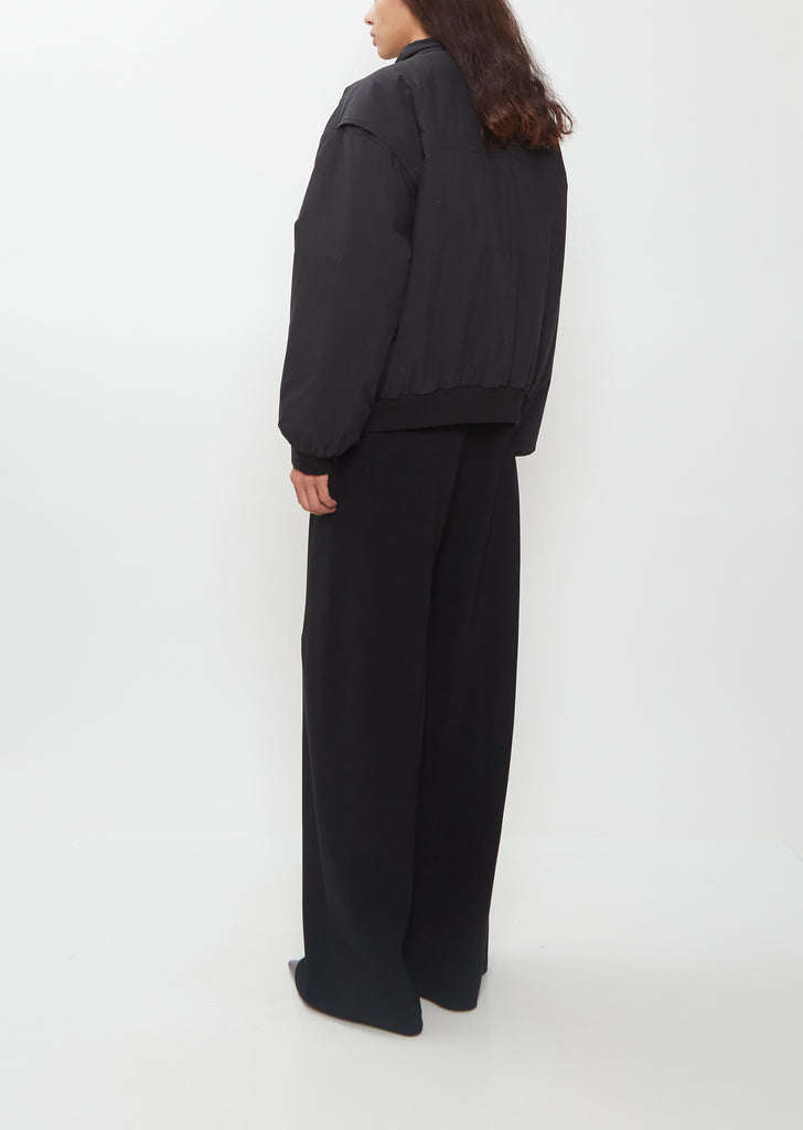 Dario Mink Lining Jacket