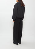 Dario Mink Lining Jacket