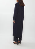 Irvin Wool Cashmere Coat