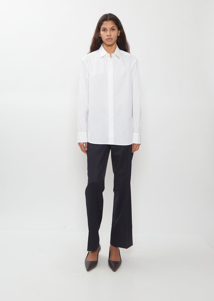 Cotton Pure Shirt