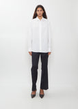 Cotton Pure Shirt