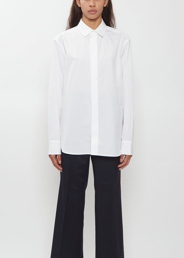 Cotton Pure Shirt