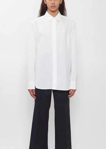 Cotton Pure Shirt