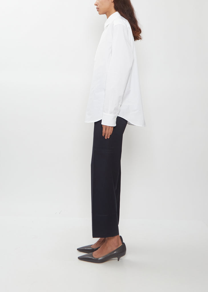 Cotton Pure Shirt