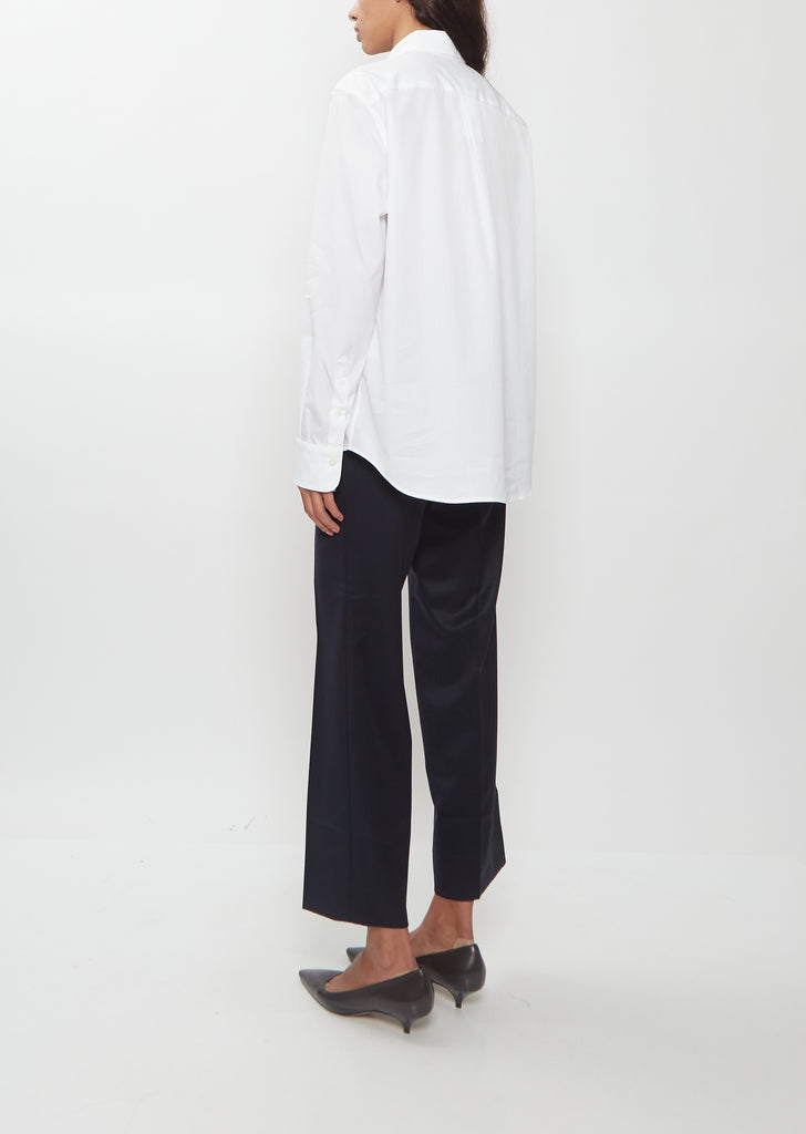 Cotton Pure Shirt