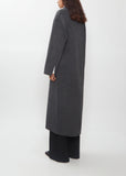 Aris Oversized Wool Cashmere Coat