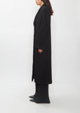 Rosco Wool Cashmere Coat