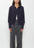 Cashmere Hawick Cardigan