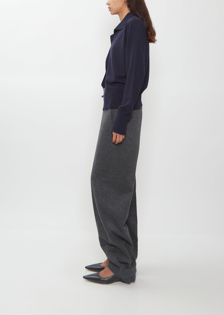 Cashmere Hawick Cardigan