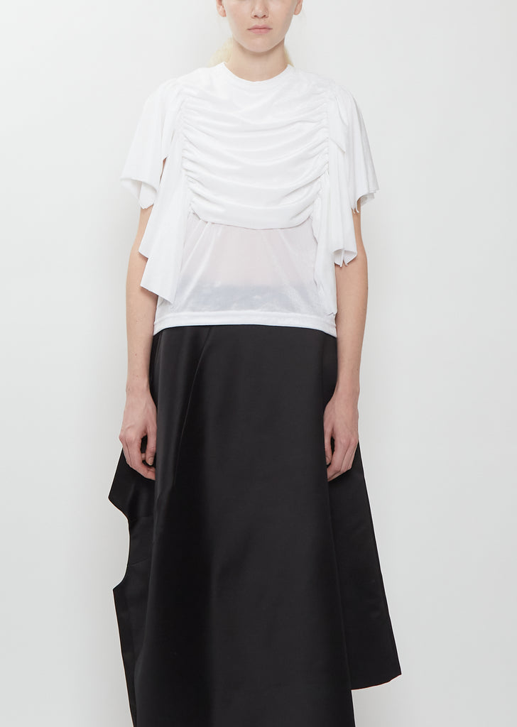Velour Thing 6 Top
