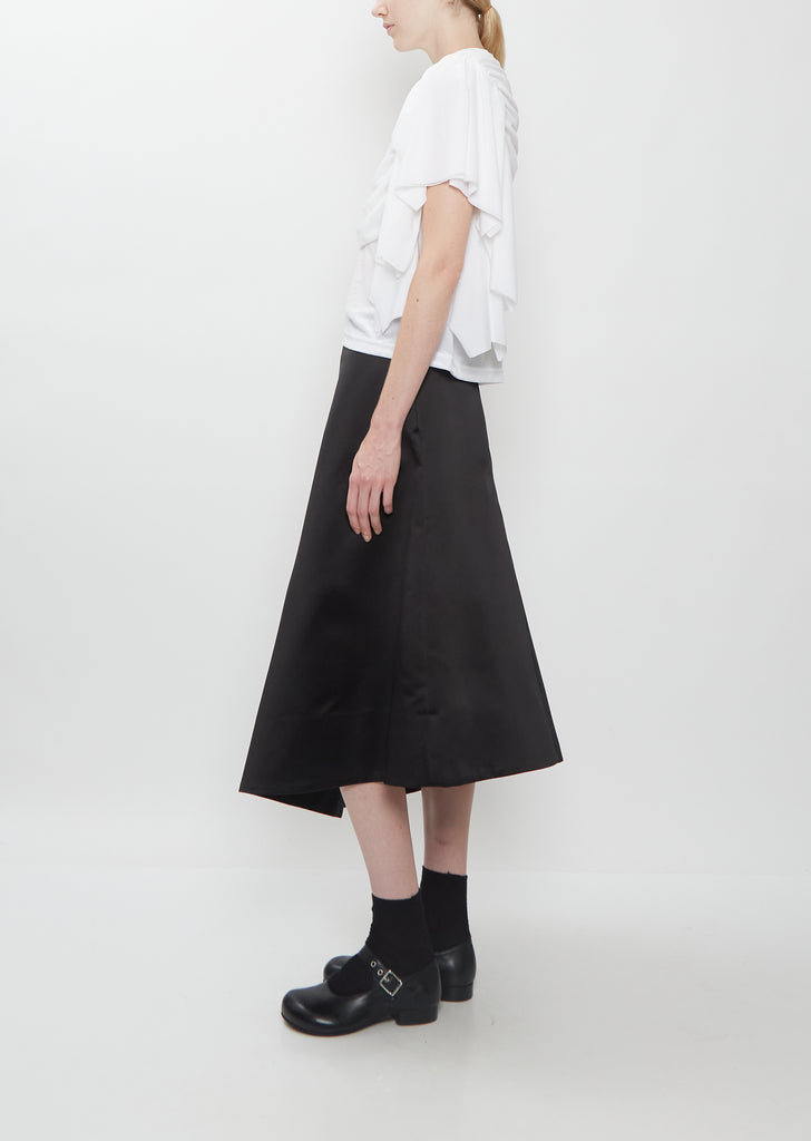 Velour Thing 6 Top
