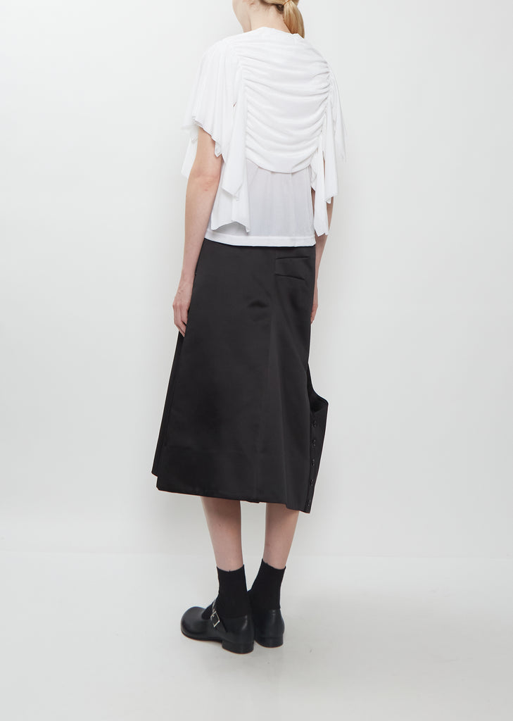 Velour Thing 6 Top