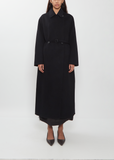 Double Face Wool Coat