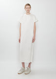 Doux Silk Doupion Dress