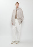Orli Down Shirt Jacket
