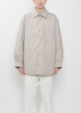 Orli Down Shirt Jacket