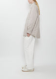 Orli Down Shirt Jacket