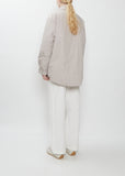Orli Down Shirt Jacket