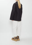 Cima Cotton Duchesse Jacket