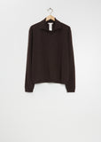 Franz Cashmere Top