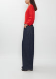 Pamuk Cashmere Silk Sweater