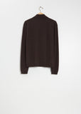 Franz Cashmere Top