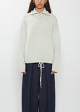 Borden Merino Wool Cashmere Sweater