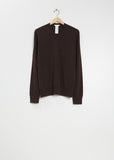Rod Cashmere Top