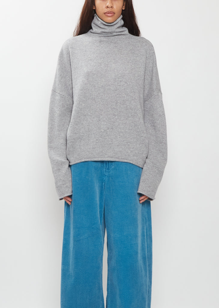 Richter Cashmere Sweater