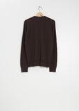 Rod Cashmere Top