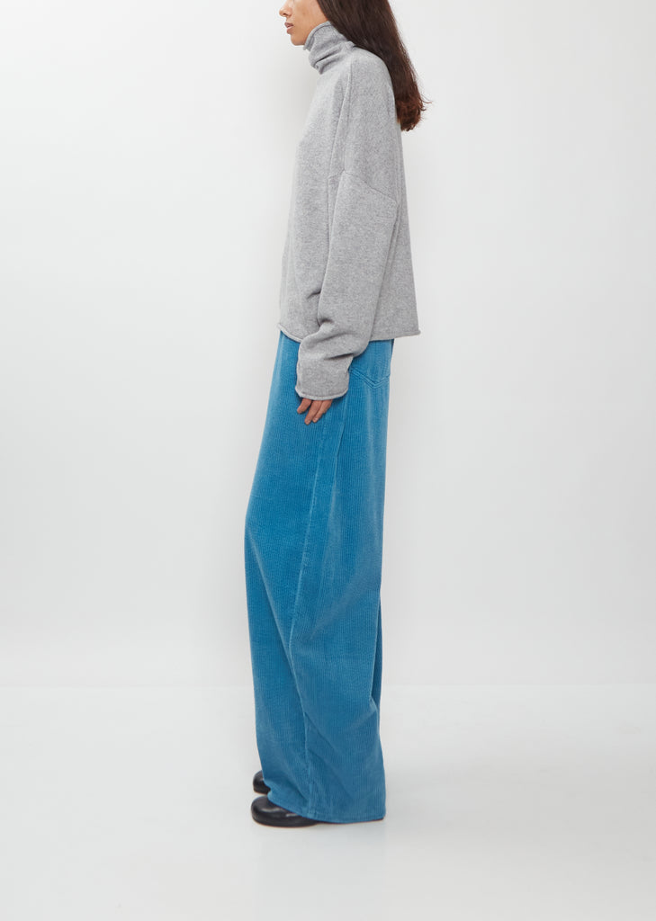 Richter Cashmere Sweater