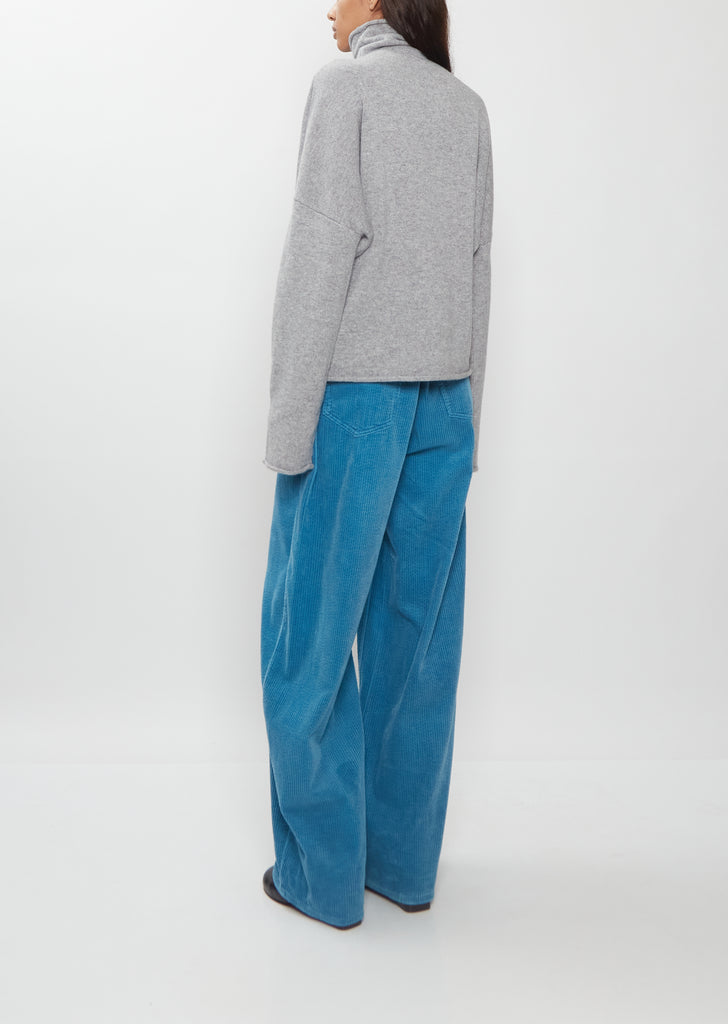Richter Cashmere Sweater
