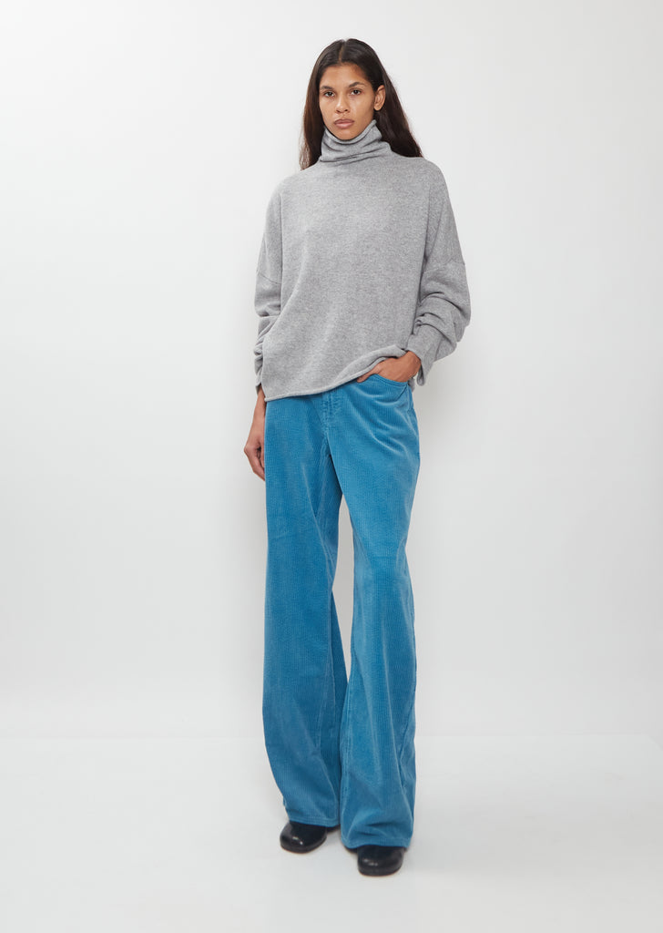 Richter Cashmere Sweater