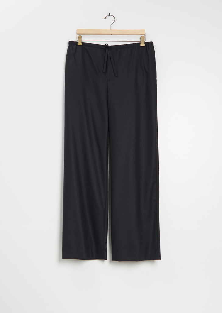 Xon Wool Pant