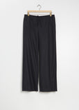 Xon Wool Pant