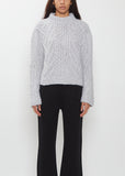Elouise Cashmere Silk Sweater
