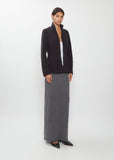 Shaped Fleece Victorian Jacket