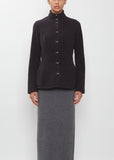 Shaped Fleece Victorian Jacket